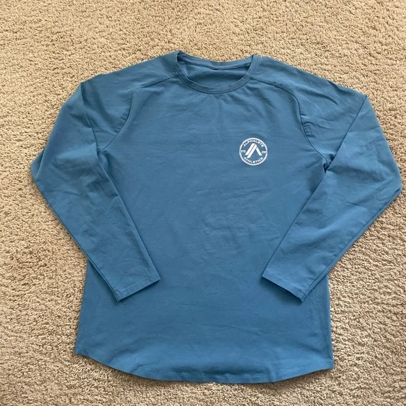 Alphalete Long Sleeve - Picture 1 of 1